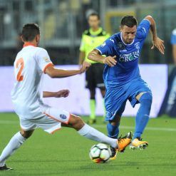 Kit Empoli home 2017-2018