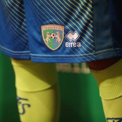 Pantaloncini FeralpiSalò 2017-2018