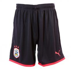 Pantaloncini Huddersfield Town away 2017-2018