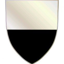 Siena Simbolo Balzana