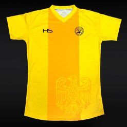 Maglia Udinese amichevoli estive 2017-2018