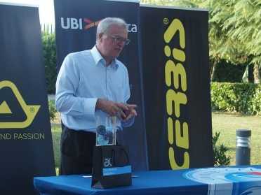 Conferenza stampa Albinoleffe stagione 2017-2018