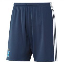 HSV Amburgo pantaloncini away 2017-2018