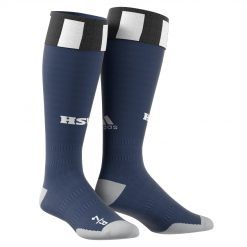 Calzettoni Amburgo blu 2017-2018