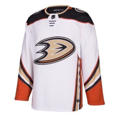 Anaheim Road maglia 2017-2018