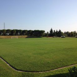 Campo allenamento Albinoleffe