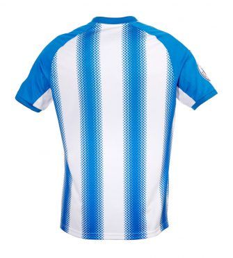 Retro prima maglia Huddersfield Town