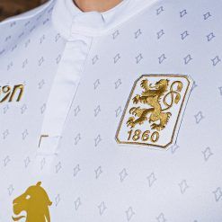 Monaco 1860 Wiesn-Trikot maglia Oktoberfest 2017-2018