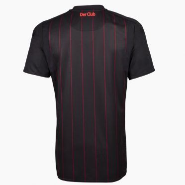 Terza maglia Norimberga 2017-2018 retro