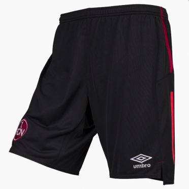 Terza maglia Norimberga 2017-2018
