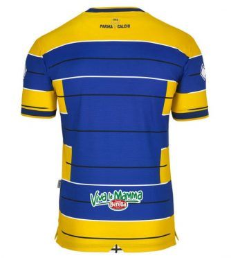 Retro maglia trasferta Parma Calcio 2017-2018