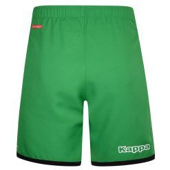 Calzoncini verdi Sassuolo trasferta