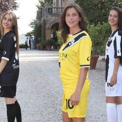 Kit Siena Robur 2017-2018