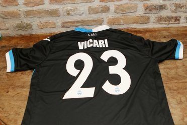 Retro terza divisa SPAL Vicari 23