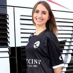 La terza divisa del Siena 2017-2018