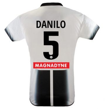 Maglia Udinese Danilo 5, terza divisa