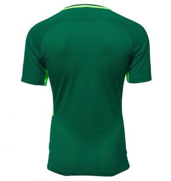 Retro prima maglia Werder Brema 2017-18