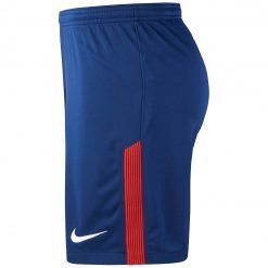 Calzoncini Atletico Madrid home blu-rossi