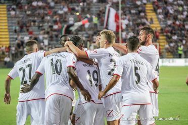 Font Carpi 2017-2018