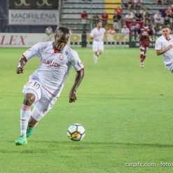 Kit Carpi home 2017-2018
