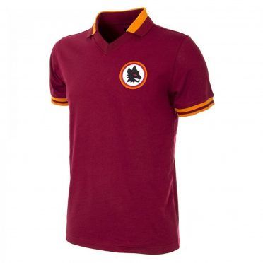 Maglia Roma 1978-79 home