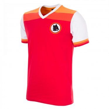 Maglia Roma 1978-1979-1980