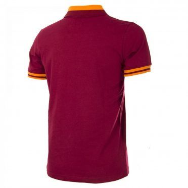 Retro prima maglia Roma 1978-1979