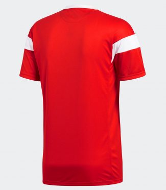 Prima maglia Russia 2018-2020 retro