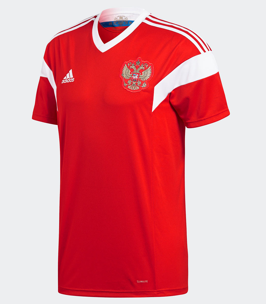 maglia urss adidas