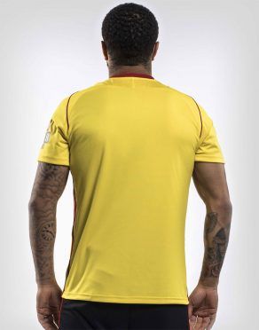 Retro prima maglia Watford