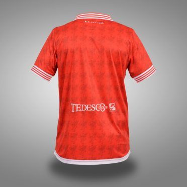 Perugia home 2017-2018, retro