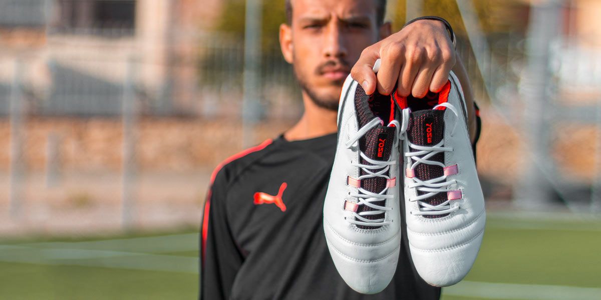 Recensione Puma One 17.1, la nuova scarpa da calcio