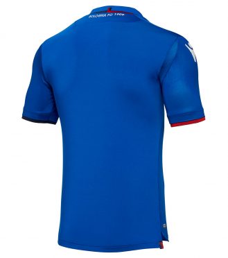 Retro terza maglia Bologna