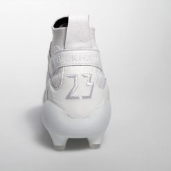 Retro tallone scarpe Beckham Predator Accelerator Stadium