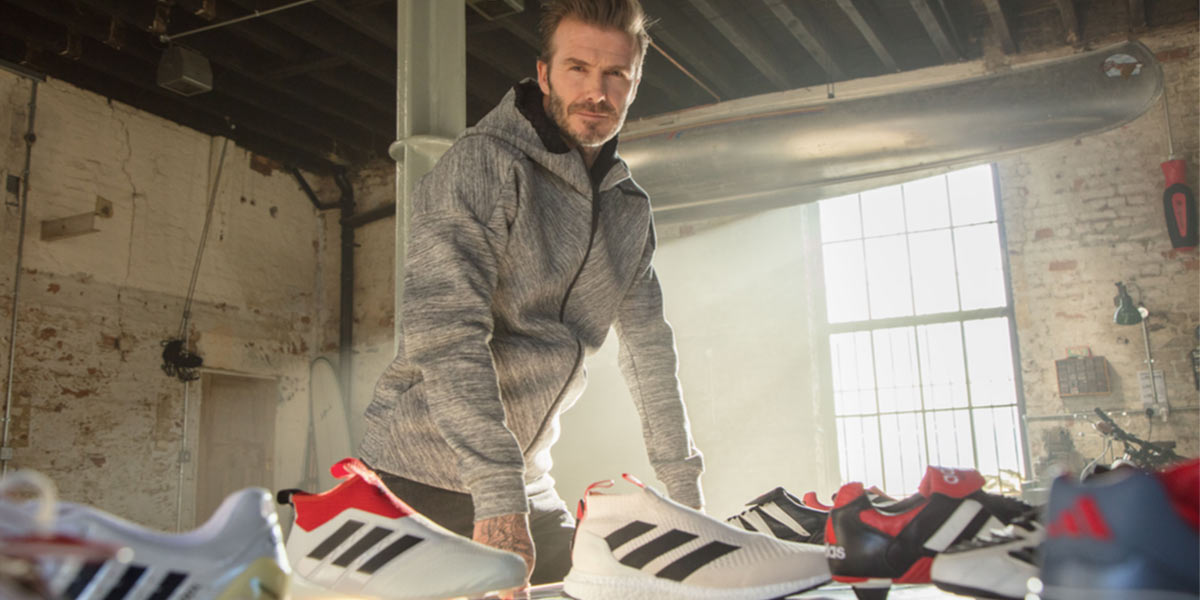 predator adidas beckham