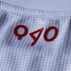 Acronimo KRO, maglia Crotone trasferta