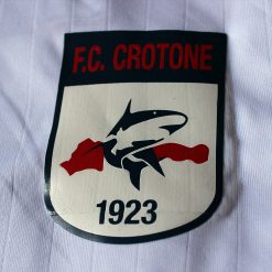 Logo vintage Crotone Calcio