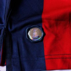 Bollo autenticità maglia Crotone