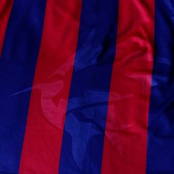 Squalo embossed maglia Crotone