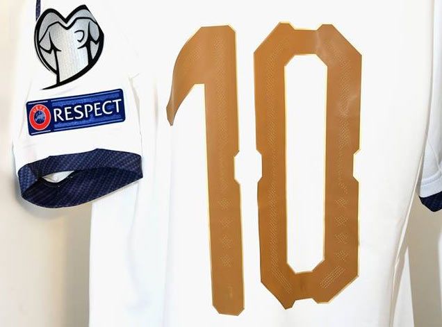 maglia originale italia