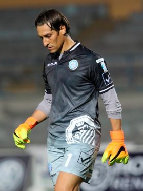 Terza maglia Fidelis Andria 2017-2018