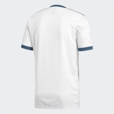 Seconda maglia Russia Mondiali 2018