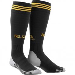 Calzettoni Belgio portiere neri 2018