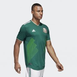 Messico prima maglia 2018-2020