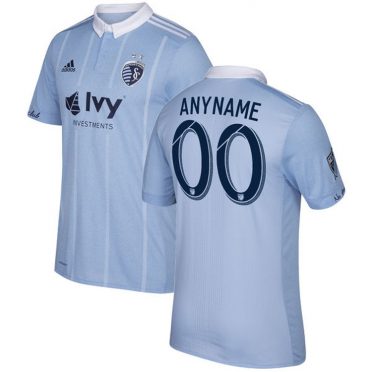 Maglia Sporting Kansas City 2018