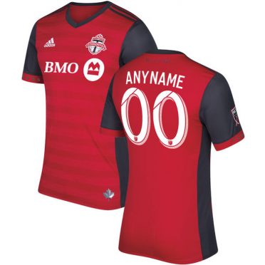 Maglia Toronto FC 2018 adidas