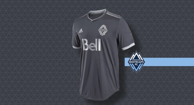 Vancouver Whitecaps 2018