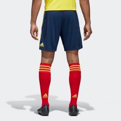 Retro calzoncini e calze Colombia 2018