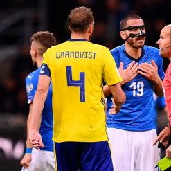 Font Svezia adidas 2018 Mondiali