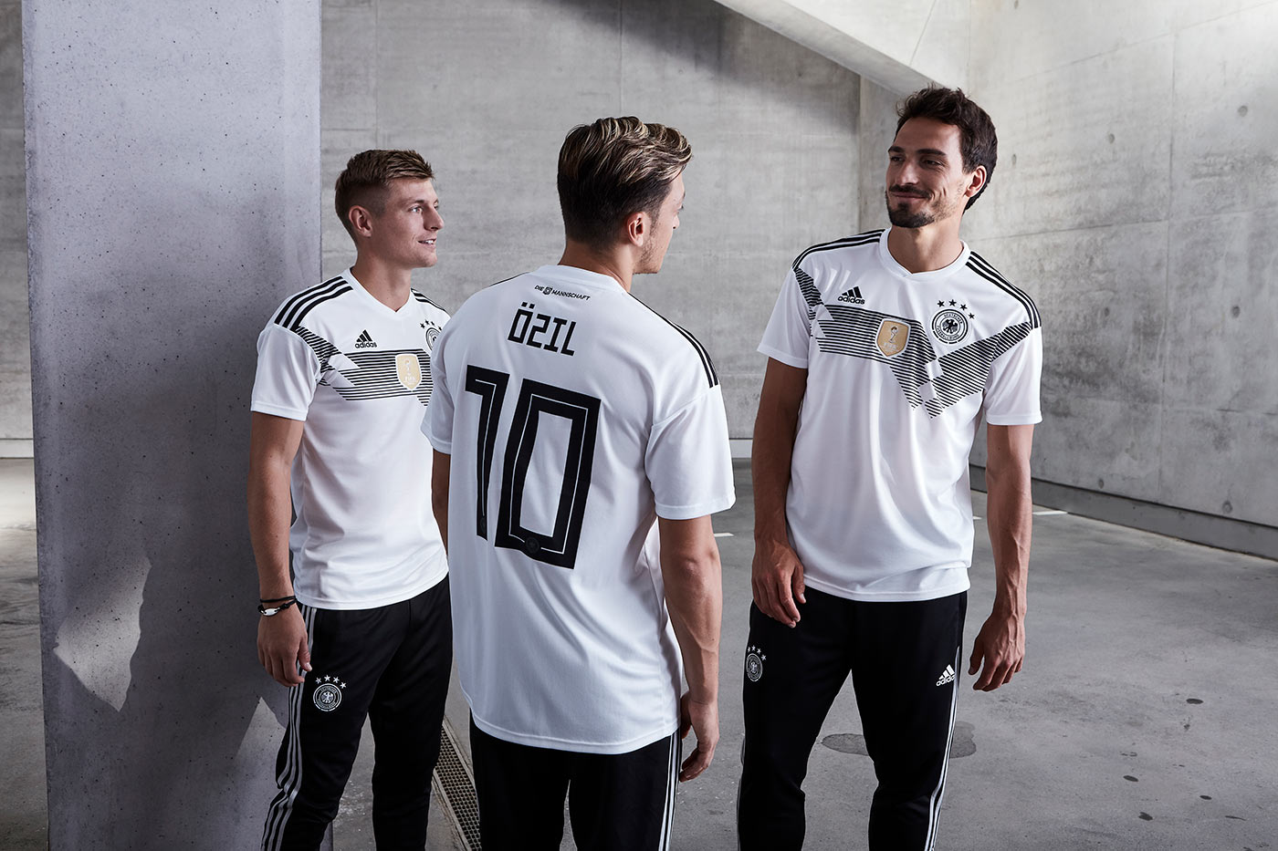 adidas maglie mondiale 2018